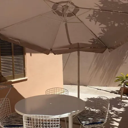 Apartamento Casa Melody
