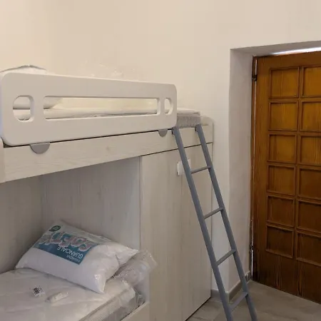 Daire Casa Melody La Maddalena (Sassari)