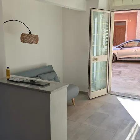 Casa Melody アパート