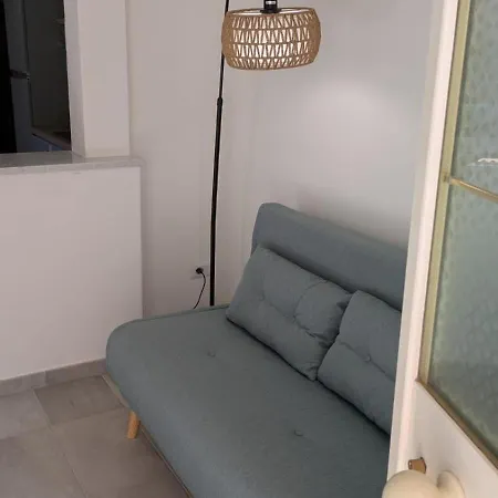 Casa Melody アパート *