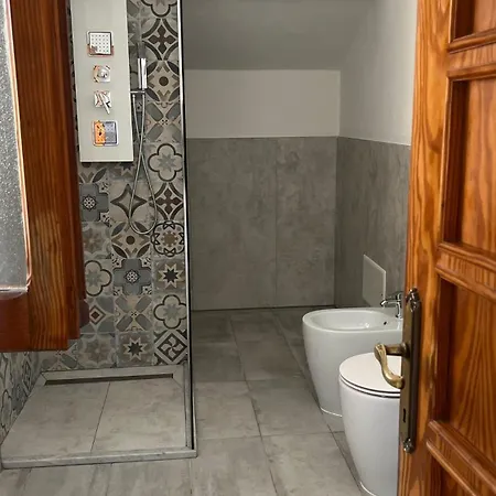 Casa Melody ラ・マッダレーナ