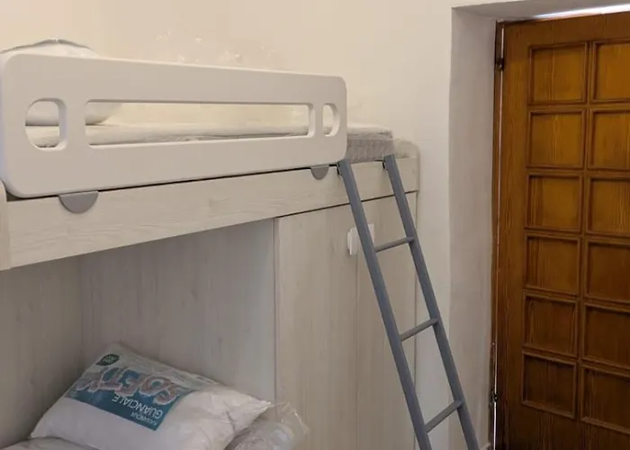 Daire Casa Melody La Maddalena (Sassari)