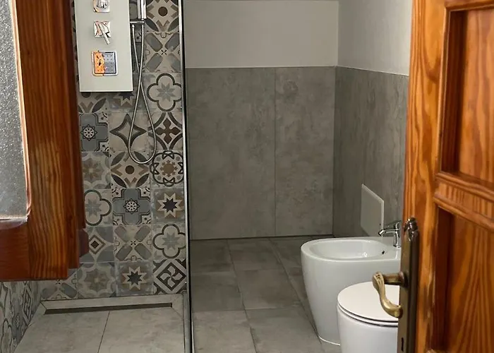 Casa Melody La Maddalena (Sassari)